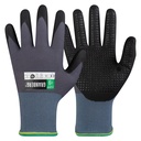 Montagehandskar Granberg 0550 Nylon/Spandex stl 8