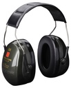 Hörselkåpa Peltor Optime II H520A