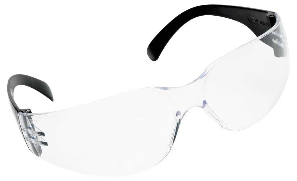 Skyddsglasögon Worksafe Cheetah Strl L