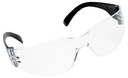 Skyddsglasögon Worksafe Cheetah Strl L