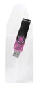 USB ficka självhäftande 10 st/fp