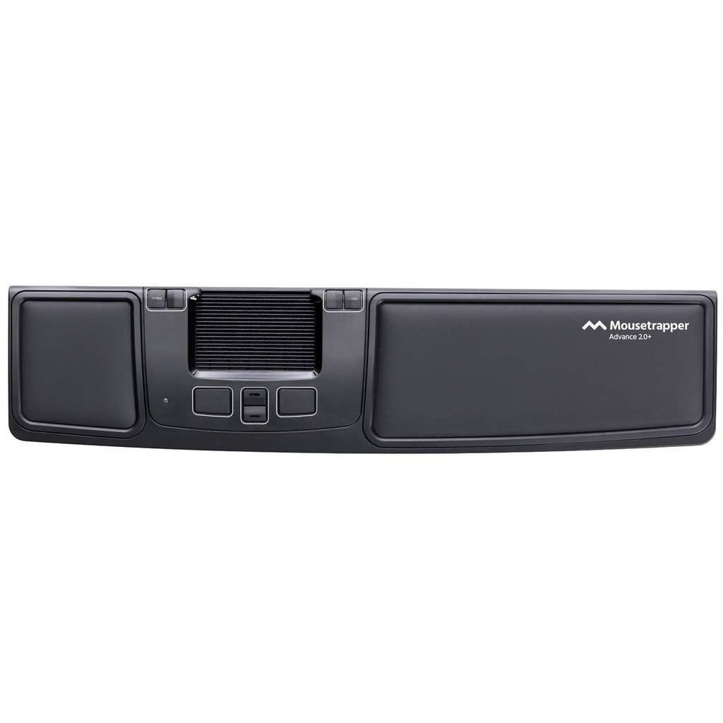Mousetrapper Advance 2.0+