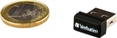 USB Verbatim Nano 2.0 16GB Svart