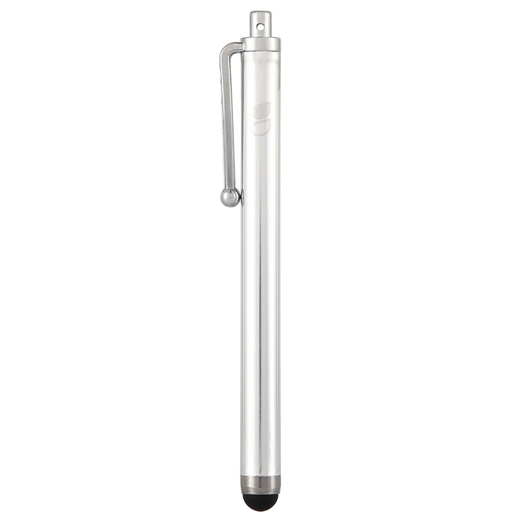 Touchpen Stylus Silver Gear