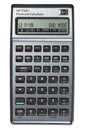 Kalkylator HP-17BII+