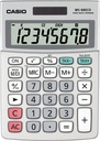 Bordsräknare Casio MS-88 ECO