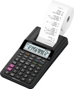 Remsräknare Casio HR-8RCE svart