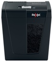 Dokumentförstörare Rexel Secure X10 P4