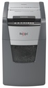 Dokumentförstörare Rexel Optimum AutoFeed+ 150M P5