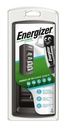 Energizer Universal Batteriladdare AA, AAA, C, D, 9V