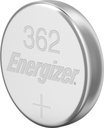 Energizer Klockbatteri Silveroxid 362/361 1-pack
