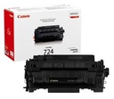 Toner Canon 3481B002 svart