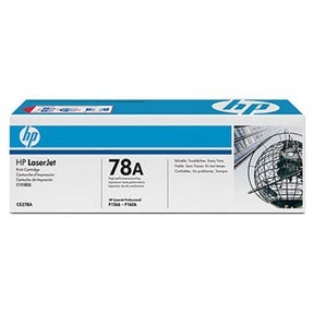 Toner HP CE278A 2,1k svart