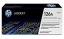 Trumma HP 126A CE314A Svart 14k