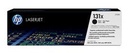 Toner HP 131X CF210X 2,4k svart