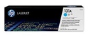 Toner HP 131A CF211A 1,8k cyan