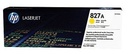 Toner HP 827A CF302A 32k gul