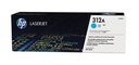 Toner HP 312A CF381A cyan 2,7k