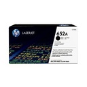 Toner HP 652A CF320A svart 11500 sidor