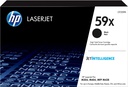 Toner HP 59X CF259X 10k svart