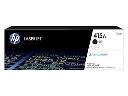 Toner HP 415A W2030A svart 2.400 sidor