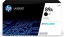 Toner HP 89A CF289A svart 5K