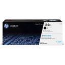 Toner HP 135X Black Original LaserJet