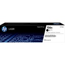 Toner HP 106A Svart 1k