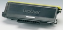 Toner Brother TN3130 Svart 3500 sidor