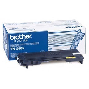 Toner Brother TN2005 1,5k sva