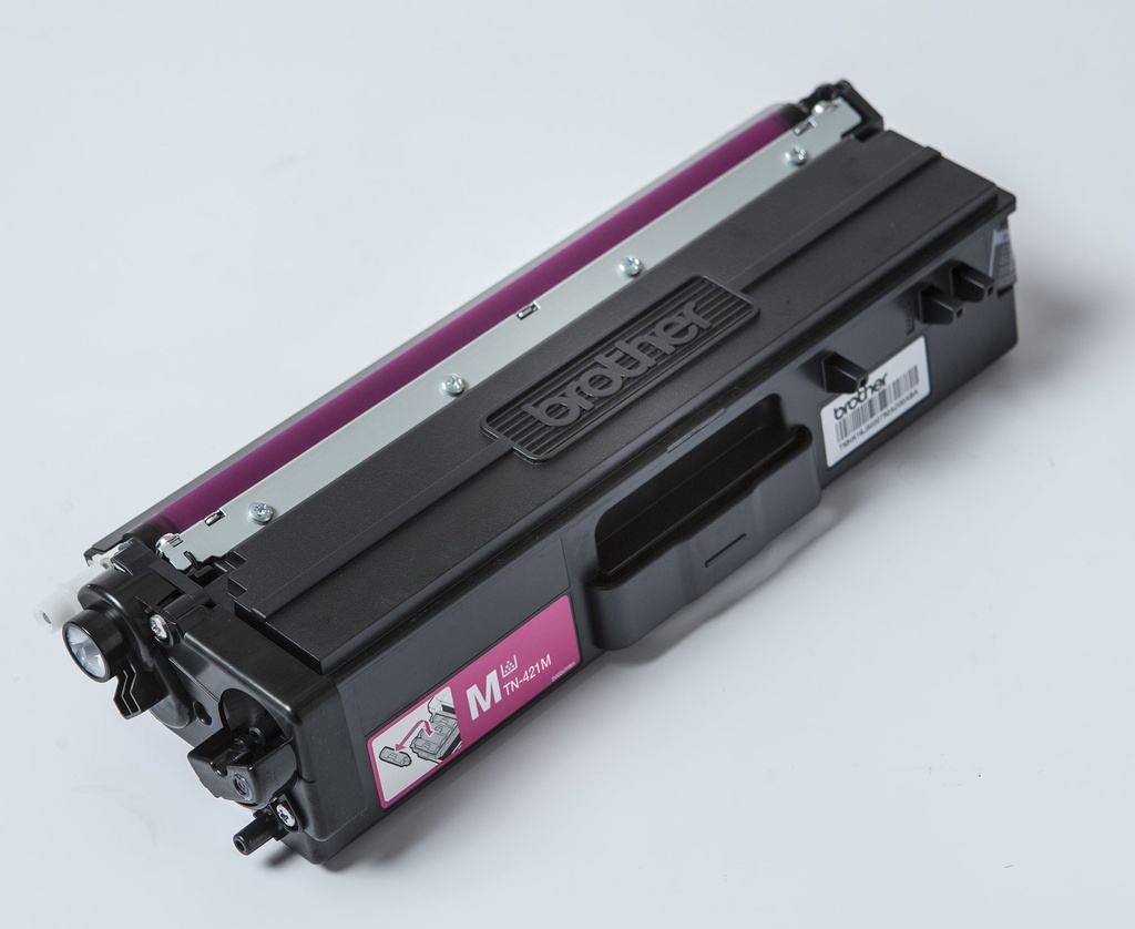 Toner Brother TN421M magenta 1800 sidor