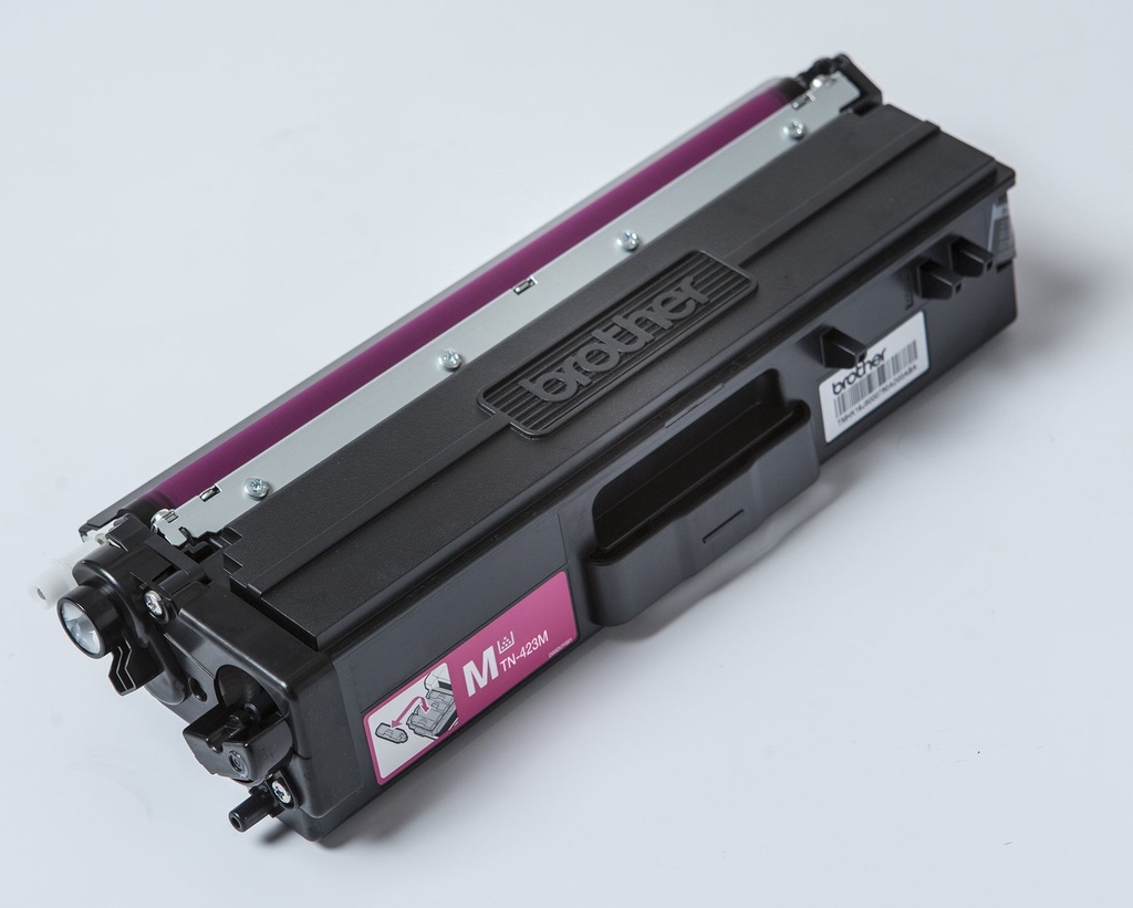 Toner Brother TN423M magenta 4000 sidor