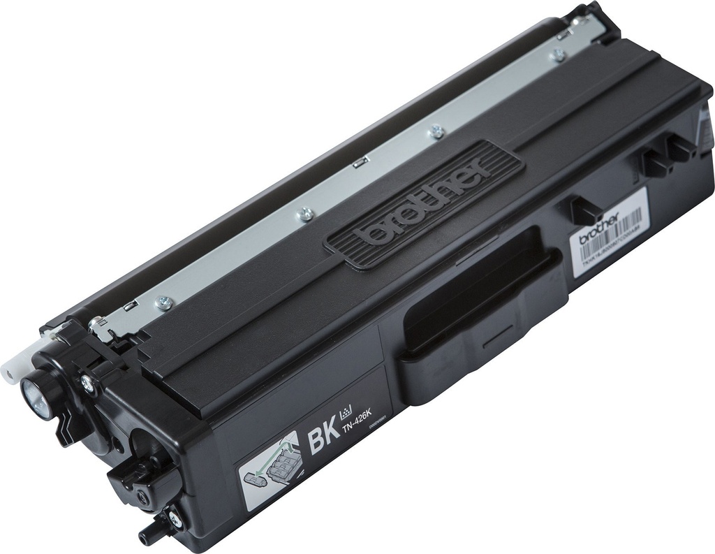 Toner Brother TN426BK svart 9000 sidor