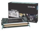Toner Lexmark C746H1KG 12k sva
