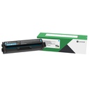 Toner Lexmark 20N2XC0 cyan