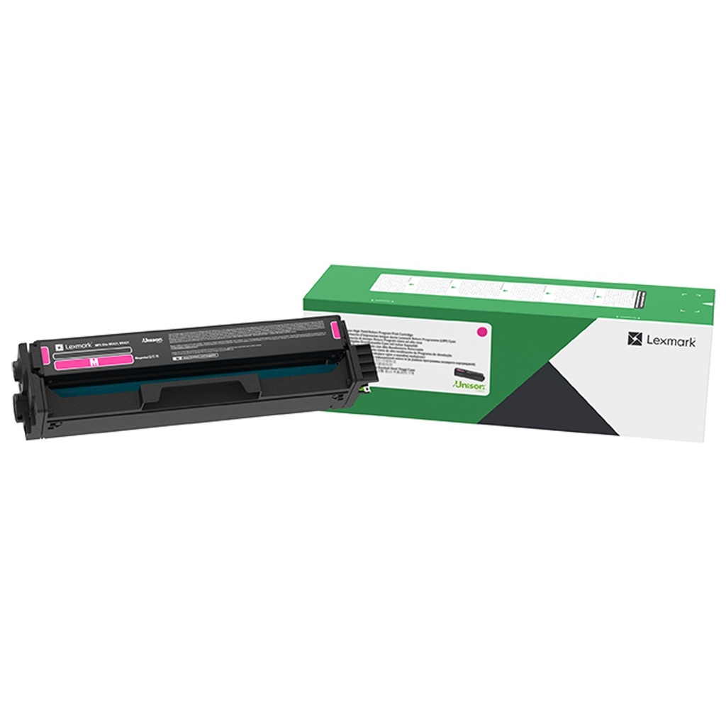 Toner Lexmark 20N2XM0 magenta