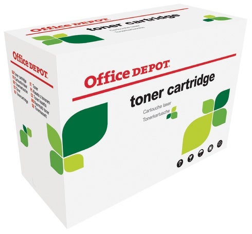 Toner CE263A Miljö magenta