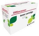 Toner CF280A Miljö svart