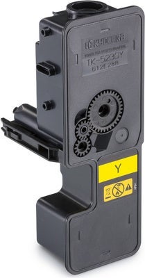 Toner TK-5230Y Gul 2,2k