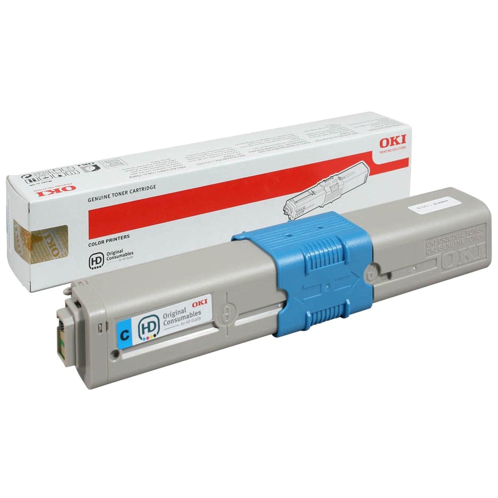 Toner OKI 44469724 5k cyan