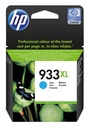 Bläck HP 933XL CN054AE cyan