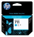 Bläck HP 711 CZ130A Cyan 29 ml