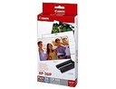 Papper&Färgkasset Canon KP36IP
