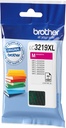 Bläck Brother LC-3219XLM Magenta