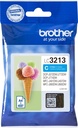 Bläck Brother LC3213C cyan