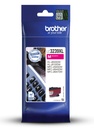 Bläck Brother LC3239XLM magenta 5000 sidor