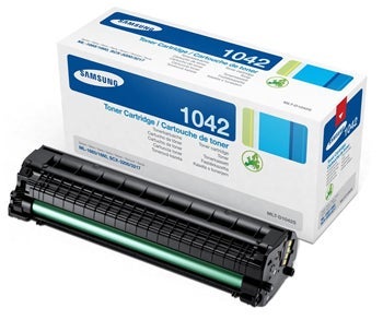 Toner Samsung D1042S Svart 1500 sidor