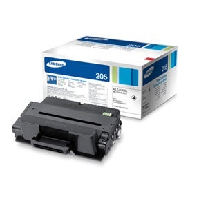 Toner Samsung D205L 5k svart