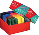 Tuschpennor Berol Broad 288 st/fp