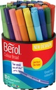 Tuschpennor Berol Broad 42 st/fp
